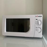 Forno a microonde Houstyle