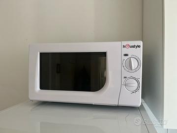 Forno a microonde Houstyle