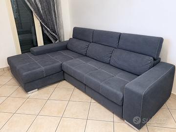 Divano letto