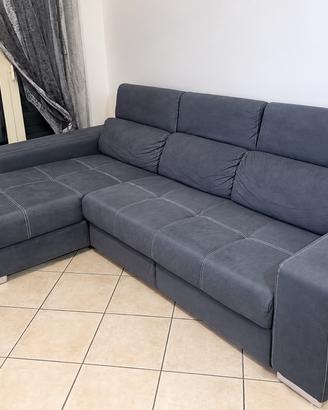 Divano letto