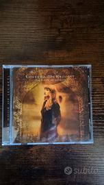 Cd audio