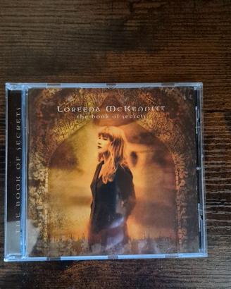 Cd audio