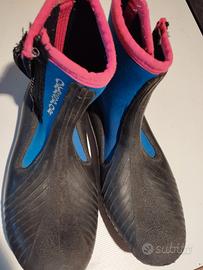 calzari Vela / Surf - OKESPOR