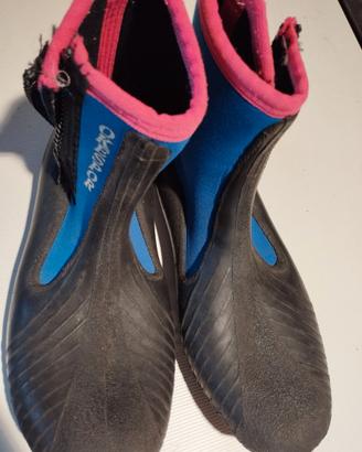 calzari Vela / Surf - OKESPOR