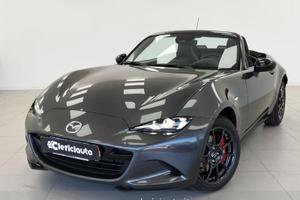 Mazda MX-5 1.5L Skyactive-G 132cv Homura