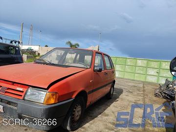 FIAT UNO 146 45 I.E 1.0 45CV 84-95 - ricambi
