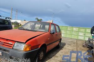 FIAT UNO 146 45 I.E 1.0 45CV 84-95 - ricambi