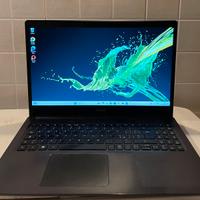 Notebook Acer  Aspire A315-55 n18q13