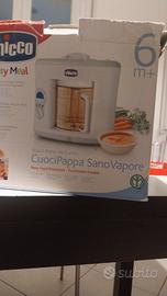 cuocipappa Chicco