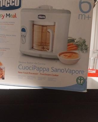cuocipappa Chicco