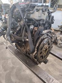 MOTORE CHEROKEE 2.8 CRD ANNO 2007 SIGLA VM54C