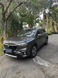 Suzuki S-Cross 1.4 TOP+ 4WD ALLGRIP