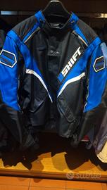 giubbino Moto 