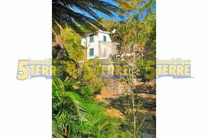 Villa di 50 m² con 2 locali a Vernazza