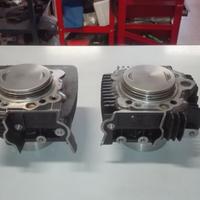 CILINDRI E PISTONI DUCATI MONSTER 900