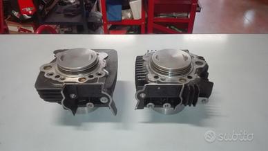 CILINDRI E PISTONI DUCATI MONSTER 900