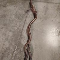 scarico BMW serie 1 e87