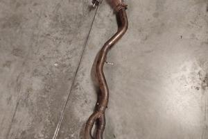 scarico BMW serie 1 e87