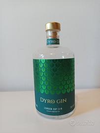 Bottiglia Gin Premium Dyro