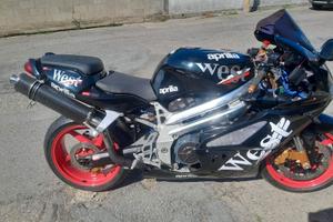 Aprilia sl falco 100/rs v 1000