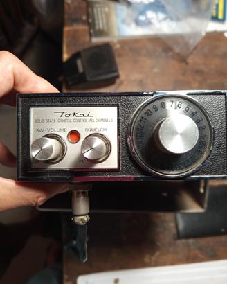 Tokai TC 5007  Cb 27mhz