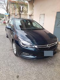 opel astra k 1.6 cv110 diesel