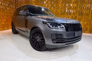 Land Rover Range Rover 4.4 Autobiography IVA ESPOS