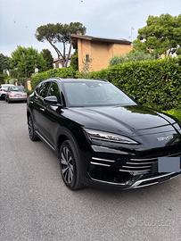 Byd seal u