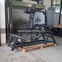 Hack Squat Toorx FWX-7350 Avant Line Promo