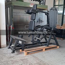 Hack Squat Toorx FWX-7350 Avant Line Promo