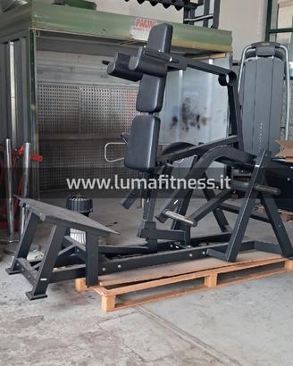 Hack Squat Toorx FWX-7350 Avant Line Promo
