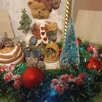 Cesti di Natale artigianali