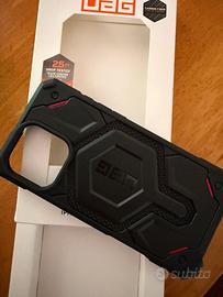 Cover iphone 16 pro max