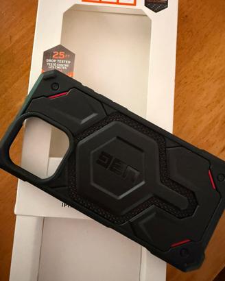 Cover iphone 16 pro max