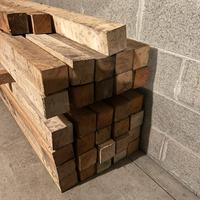 Travetti 10x10 Lunghezza 3 metri