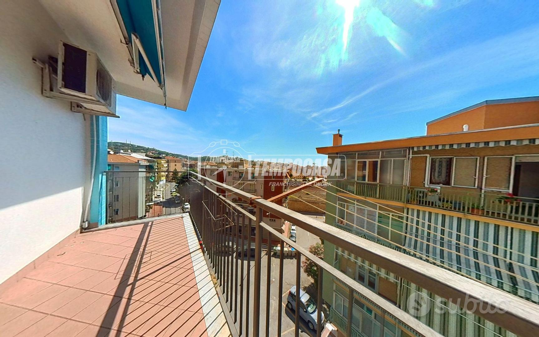Appartamento – Savona, Oltreletimbro - Vista 2