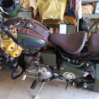 Royal Enfield Bullet 500 - 2017