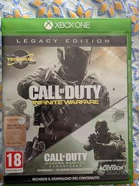 Call of Duty: Infinite Warfare - Legacy Edition