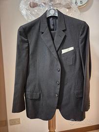 Abito da uomo sartoriale