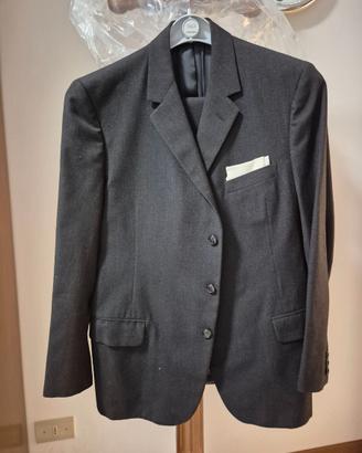 Abito da uomo sartoriale