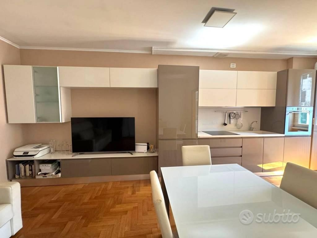 Appartamento – Roma, San Paolo, Ostiense - Vista 3