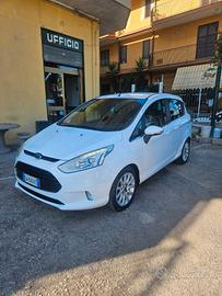Ford B-Max 1.5 TDCi 75 CV Titanium 2014