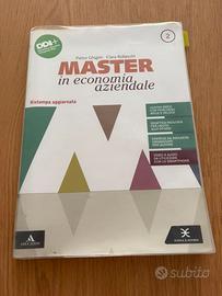Master 2 in economia
