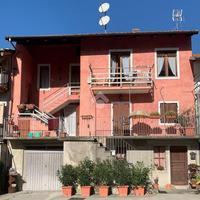 CASA SEMINDIPENDENTE A VILLAR PEROSA