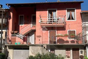 CASA SEMINDIPENDENTE A VILLAR PEROSA