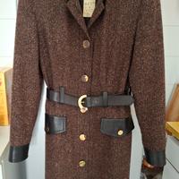 Cappotto Gai Mattiolo 