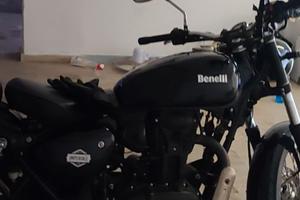 Benelli Imperiale