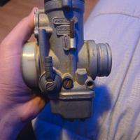 carburatore dell'orto phm 40