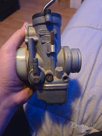 carburatore dell'orto phm 40