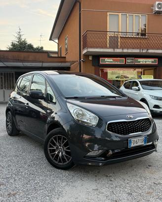 Kia Venga 1.4 CRDi 90CV Cool